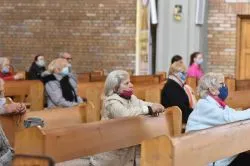 Nabożeństwo fatimskie