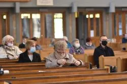 Nabożeństwo fatimskie