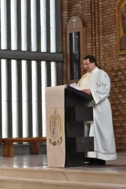 Nabożeństwo fatimskie