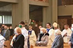 Nabożeństwo fatimskie