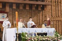 Nabożeństwo fatimskie
