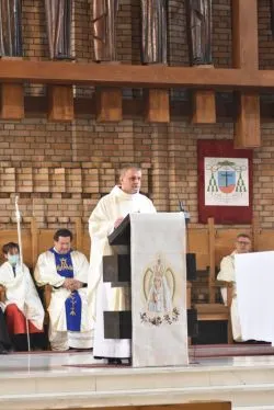 Nabożeństwo fatimskie