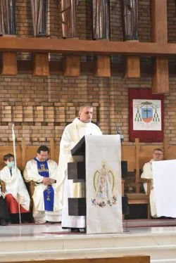 Nabożeństwo fatimskie