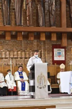 Nabożeństwo fatimskie
