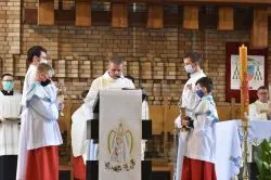 Nabożeństwo fatimskie