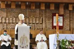 Nabożeństwo fatimskie
