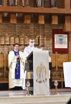 Nabożeństwo fatimskie