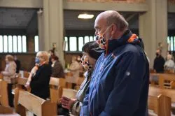 Nabożeństwo fatimskie
