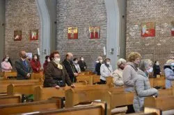 Nabożeństwo fatimskie