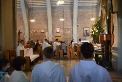 Nabożeństwo fatimskie