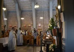 Nabożeństwo fatimskie