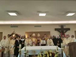 Nowy misjonarz diecezji toruńskiej