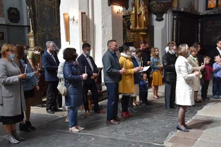 Dzień modlitw w intencji życia i rodziny