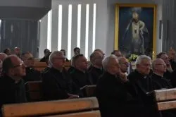 Dzień świętości życia kapłańskiego