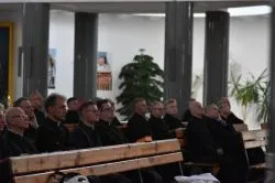 Dzień świętości życia kapłańskiego