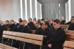 Dzień świętości życia kapłańskiego
