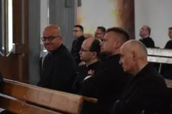 Dzień świętości życia kapłańskiego