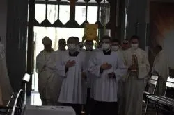 Dzień świętości życia kapłańskiego