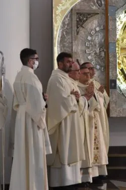Dzień świętości życia kapłańskiego
