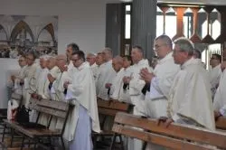 Dzień świętości życia kapłańskiego
