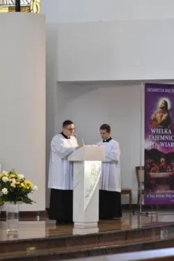 Dzień świętości życia kapłańskiego