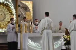 Dzień świętości życia kapłańskiego