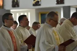 Dzień świętości życia kapłańskiego