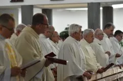 Dzień świętości życia kapłańskiego