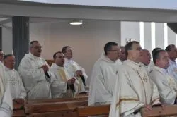 Dzień świętości życia kapłańskiego