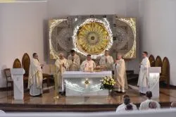 Dzień świętości życia kapłańskiego