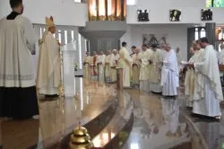 Dzień świętości życia kapłańskiego
