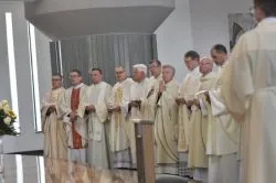 Dzień świętości życia kapłańskiego