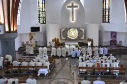 Dzień świętości życia kapłańskiego