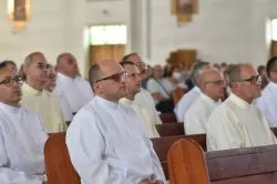 Udzielenie posługi lektoratu stałego