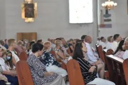 Udzielenie posługi lektoratu stałego