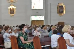 Udzielenie posługi lektoratu stałego