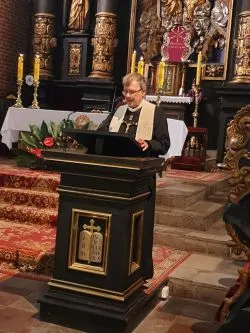 II dzień peregrynacji obrazu Matki Bożej Nieustającej Pomocy