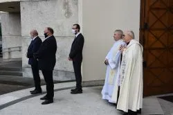 III dzień peregrynacji obrazu Matki Bożej Nieustającej Pomocy