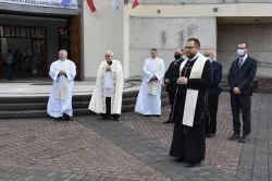 III dzień peregrynacji obrazu Matki Bożej Nieustającej Pomocy