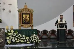 III dzień peregrynacji obrazu Matki Bożej Nieustającej Pomocy