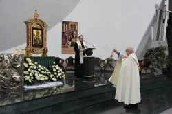 III dzień peregrynacji obrazu Matki Bożej Nieustającej Pomocy