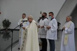 III dzień peregrynacji obrazu Matki Bożej Nieustającej Pomocy
