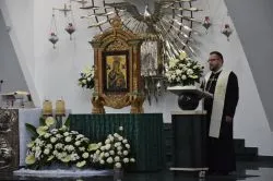 III dzień peregrynacji obrazu Matki Bożej Nieustającej Pomocy