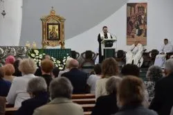 III dzień peregrynacji obrazu Matki Bożej Nieustającej Pomocy