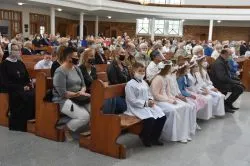 III dzień peregrynacji obrazu Matki Bożej Nieustającej Pomocy