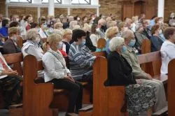 III dzień peregrynacji obrazu Matki Bożej Nieustającej Pomocy