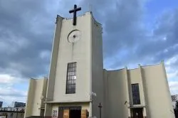 Ikona Matki Bożej Nieustającej Pomocy w kościele pw. św. Maksymiliana w Toruniu