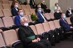 Gala konkursu wiedzy o wielkich Polakach