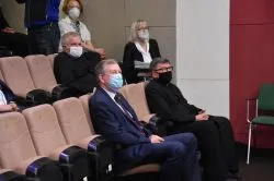 Gala konkursu wiedzy o wielkich Polakach