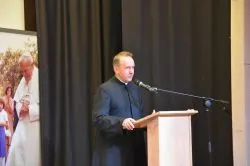 Gala konkursu wiedzy o wielkich Polakach